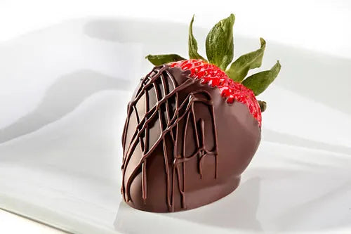 Chocolate-Covered Strawberry